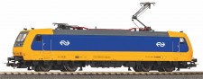 Piko 57948 NS E-Lok BR 186 Ep.6 AC 