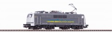 Piko 71273 RailAdventure E-Lok BR 111 Ukraine Ep.6 