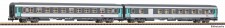 Piko 94508 SNCF Personenwagen-Set 2-tlg Ep.6 