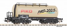 Piko 95755 PIKO Jahreswagen 2025 