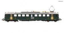 Piko 96857 dsf Triebwagen RBe 4/4 ex SBB 1405 Ep.6 