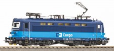Piko 97404 CD Cargo E-Lok Rh 242 Ep.6 