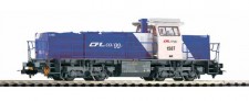 Piko 97751 CFL cargo Diesellok G 1206 Ep.6 
