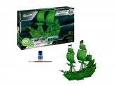 Revell 05435 easy-click: Ghost Ship 