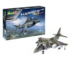 Revell 05690 Geschenkset  Hawker Harrier 
 GR Mk.1
  