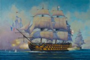 Revell 05819 HMS Victory 