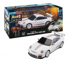 Revell 24662 RC GHZ Porsche 911 GT3 RS 