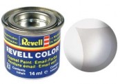 Revell 32101 Klarlack farblos (gl) 14ml 