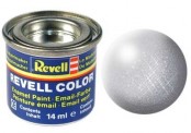 Revell 32190 silber (met) 14ml 