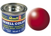 Revell 32330 RAL3000 - feuerrot (sm) 14ml 