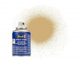 Revell 34194 Spray Color gold (met) 100ml 