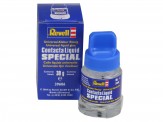 Revell 39606 Contacta Liquid Spezial, Leim (30g) 