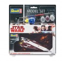 Revell 63614 ModelSet: Star Wars  Obi Wans Jedi Star 