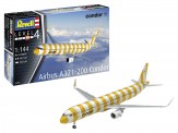 Revell 63788 ModelSet: Airbus A321-200 Condor 