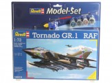 Revell 64619 ModelSet: Tornado GR.1 RAF 