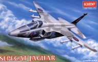 Academy 12606 Sepecat Jaguar  