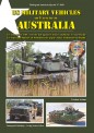 Tankograd TG3048 US Military Vehicles on Exercise in Aust 