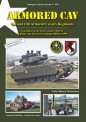 Tankograd TG3051 TG3051: ARMORED CAV
 2nd and 11th Armor 