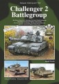 Tankograd TG9041 TG9041: Challenger 2 Battlegroup 