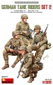 MiniArt 35377 German Tank Riders Set 2  