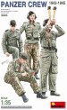 MiniArt 35465 Panzer Crew (1943-1945) 