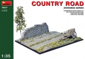 MiniArt 36047 Country Road  