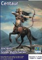 Master Box Ltd. MB24023 Ancient greek Myths Series - Centaur 