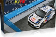 Modellbau 005 VW Polo WRC 