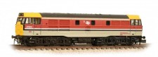Graham Farish 371-113 BR RTC Diesellok Class 31 Ep.4 