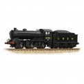 Graham Farish 372-400A LNER J39 with Stepped Tender 4761 