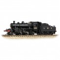 Graham Farish 372-403A LNER J39 with Stepped Tender 64739 BR Bl 