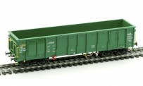 Albert Modell 542028 PSZ offener Güterwagen Eas  Ep.6 
