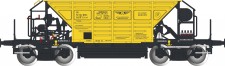 Albert Modell 683026 NRIC Selbstentladewagen Faccpp Ep.6 