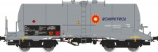 Albert Modell 788031 CD Kesselwagen Zaes Ep.5 