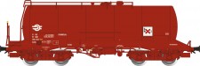 Albert Modell 790008 MAV Kesselwagen Zakks Ep.5 