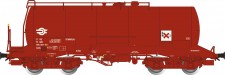 Albert Modell 790009 MAV Kesselwagen Zakks Ep.5 