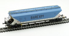 Albert Modell 933026 BAX Silowagen Uagps Ep.6 