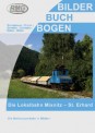 RMG BU542 Lokalbahn Mixnitz-St. Erhard 