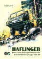 RMG BU558 HAFLINGER - Eine kleine Kulturgeschichte 