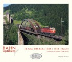 RMG BU594 50 Jahre - ÖBB Reihe 1044/1144 Band 2 