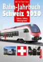 Edition Lan 0927-1 Bahn-Jahrbuch Schweiz 2020
  