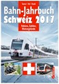 Edition Lan 96-1 Bahn-Jahrbuch 2017 