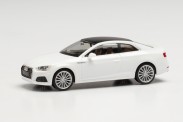 Herpa 028660-002 Audi A5 Coupe ibisweiß 