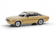 Herpa 034388-002 Opel Manta B weißgold 