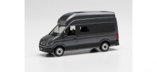 Herpa 096324 VW Crafter Grand California 600 indiumgr 