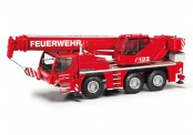 Herpa 098083 Liebherr LTM1045 FW Wien 