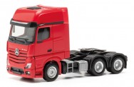 Herpa 317917 MB Actros L GS SZM (3a) rot 