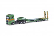 Herpa 318273 MAN TGX GM Allrounder-SZ Max Wild 