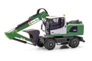 Herpa 318303 Liebherr Mobilbagger A920 Max Wild 