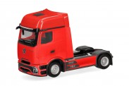 Herpa 318372 MB Actros L ProCabin GS rot 